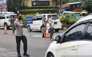 Tak Pakai Ganjil Genap, Pemkab Bogor Wajibkan Surat Rapid Antigen - JPNN.com
