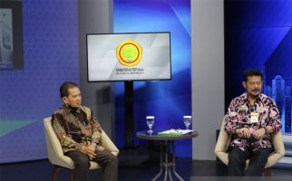 Ketua Umum KTNA Indonesia Winarno Tohir Meninggal Dunia - JPNN.com