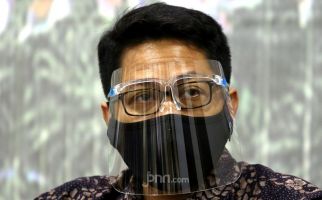 Sosok Prof Firmanzah di Mata Hendro Martowardojo - JPNN.com