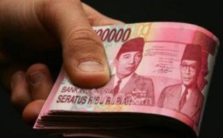 Pingkan Bicara soal Subsidi Upah Rp600 Ribu per Bulan - JPNN.com