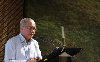 KLHK dan Tim Gabungan Sukses Tangani Dua Harimau Benggala yang Lepas di Singkawang - JPNN.com