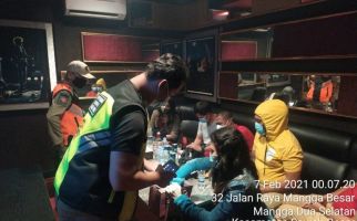 Operasional Karaoke di Jakarta Akan Segera Diuji Coba - JPNN.com