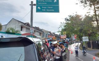 DKI Jakarta Perpanjang PPKM Mikro Jelang Libur Panjang, Ini Pesan Pak Anies - JPNN.com