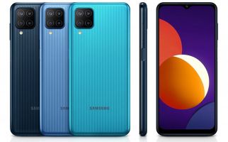 Ini Sejumlah Perbedaan Samsung Galaxy A12 dan M12 - JPNN.com