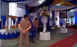 Polisi Bubarkan 4 Resepsi Pernikahan Warga di Jaktim - JPNN.com