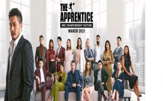 Makin Seru, Jangan Lewatkan Episode 7 The Apprentice: ONE Championship Edition - JPNN.com