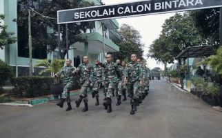 1.000 Calon Bintara Asli Papua Disebar di Pulau Jawa - JPNN.com
