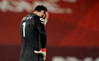 Kiper Liverpool 2 Kali Blunder, ya Wajar Dihajar Telak City - JPNN.com