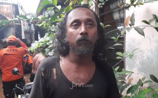 Warga Kampung Melayu Tagih Janji Pemprov DKI - JPNN.com
