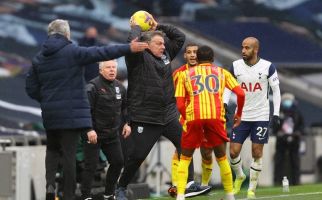 West Brom Mampu Ciptakan Peluang, Cuma Mourinho Terbukti Lebih Hebat - JPNN.com