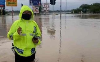 GT Kertajati Tol Cipali Ditutup, Kendaraan Dialihkan - JPNN.com
