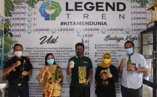 Bea Cukai Asistensi UMKM dan IKM untuk Meningkatkan Ekspor - JPNN.com