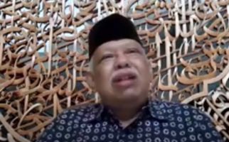 Azyumardi: Maaf kepada Pak Mahfuz, Meski Sering Bertemu tetapi Harus Saya Katakan - JPNN.com