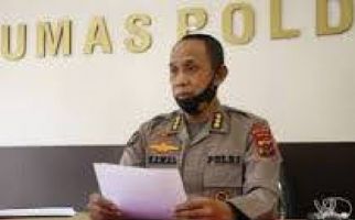 Korban Penembakan KKB Dievakuasi ke Timika, TNI-Polri Tingkatkan Patroli - JPNN.com
