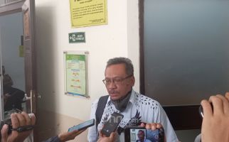 Komnas HAM Tak Pernah Hadir Selama Sidang, Keluarga Laskar FPI Kecewa - JPNN.com