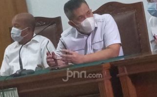 2 Gugatan Ditolak, Keluarga Khadavi Laskar FPI Kalah Telak - JPNN.com