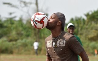 Digosipkan Mualaf, Didier Drogba Merespons Begini - JPNN.com