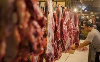 Kementan Rencana Impor Daging untuk Ramadhan dan Idul Fitri, Stok Kurang? - JPNN.com
