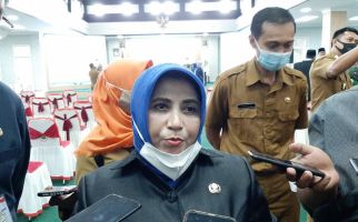 Wali Kota Rahma Polisikan Pemilik Akun FB yang Sebut Titel Sarjananya Lebih Busuk dari Sampah - JPNN.com