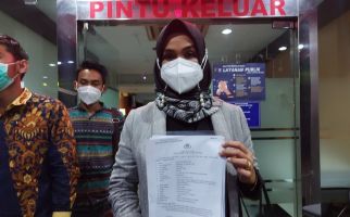 Penyidik Ditreskrimum Polda Metro Jaya Periksa Pelapor Aisha Weddings Hari Ini - JPNN.com