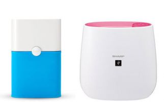 5 Air Purifier dengan Penjualan Terbaik Versi Tokopedia - JPNN.com