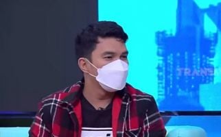 Beri Peringatan Ayus, Aldi Taher: Jangan jadi Bola Liar Bro, Gue yang Akan Menikahi Nissa Sabyan - JPNN.com