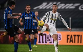 Coppa Italia: Juventus Bikin Inter Milan Gigit Jari - JPNN.com