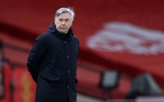 Piala FA: Ancelotti Akui Tottenham Lawan yang Berat - JPNN.com