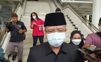 Gubernur Bengkulu Keluarkan Surat Edaran, Sekolah Tatap Muka Dimulai Pekan Depan - JPNN.com