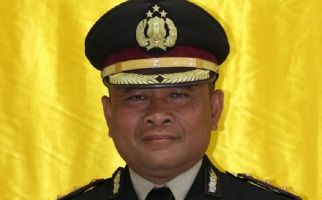 TNI-Polri Baku Tembak dengan KKB di Kabupaten Puncak, Ini Penyebabnya - JPNN.com