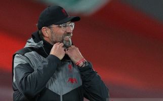 Kasihan Juergen Klopp, Tak Bisa Menghadiri Pemakaman Ibundanya - JPNN.com