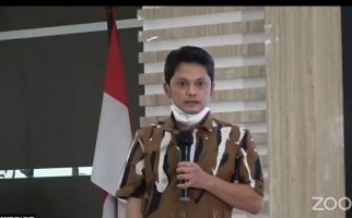 Daya Juang Lulusan Perguruan Tinggi Rendah, Indonesia Butuh Renaisans Pendidikan - JPNN.com