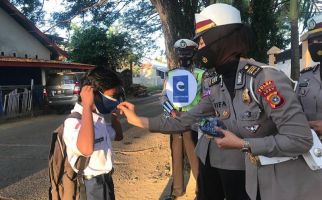 Irjen Wahyu Widada Meminta Masyarakat Aceh Lakukan Ini Agar Terhindar dari Covid-19 - JPNN.com