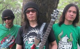 Sepertinya Musik Rock di Surabaya Sedang Mati Suri - JPNN.com