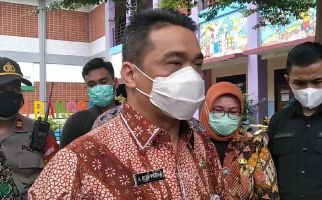 DKI Cari Pihak Swasta untuk Berkolaborasi Membangun Kembali Kios Lenggang Jakarta - JPNN.com