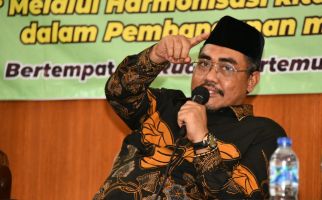 Gus Jazil: Demokrasi Ibarat Obat, Ada Efek Sampingnya - JPNN.com