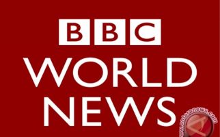 BBC Minta Maaf setelah Presenternya Sebut Tentara Israel Senang Membunuh Anak-Anak - JPNN.com