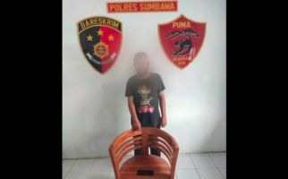 Mbak Nurmala Lapor Polisi Rumahnya Dibobol Maling, Pelaku Ternyata Suami Sendiri - JPNN.com
