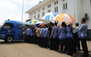 Warning dari Sultan Buat Kemendikbud Terkait Seleksi PPPK 2021 - JPNN.com