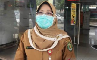 Kabar Baik, Pasien Sembuh dari Covid-19 di Kaltim Meningkat Signifikan - JPNN.com