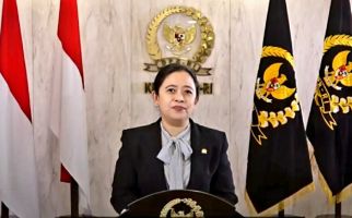 Ketua DPR Puan Maharani: Keberagaman Adalah Taman Sarinya Indonesia - JPNN.com