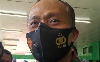 Mayjen TNI Ignatius Yogo Benarkan Anggota Satgas Apter Ditembak KKB di Intan Jaya - JPNN.com