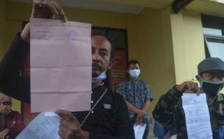 Keterlaluan, Oknum Kades Diduga Potong BLT Dana Desa, Banyak Banget - JPNN.com