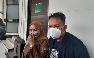 Dituduh Menyogok Mantan Sopir Angel Lelga, Begini Kata Vicky Prasetyo - JPNN.com