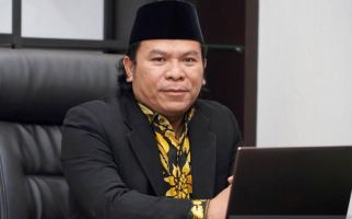 PKB Copot Luqman Hakim dari Wakil Ketua Komisi II DPR, Gegara Ini? - JPNN.com