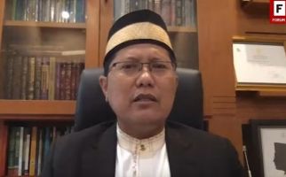 Ketua MUI Jelaskan Tata Cara Pemulasaraan Jenazah Eril - JPNN.com