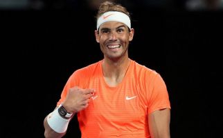 Australian Open: Petenis Inggris Tak Biarkan Nadal Menang Mudah - JPNN.com