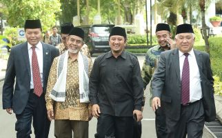 Din Syamsuddin Diusik GAR ITB, Pemuda Muhammadiyah Sudah Ancang-ancang - JPNN.com