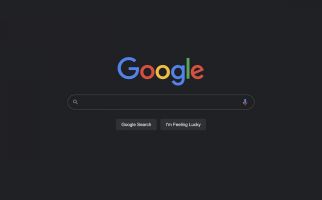 Google Search Versi Desktop Bakal Didukung Fitur Dark Mode - JPNN.com