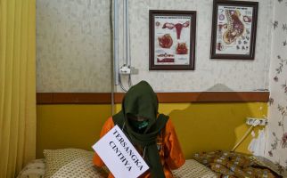 Pelaku Aborsi 7 Janin di Makassar DIberikan Konseling dan Bantuan Hukum - JPNN.com